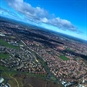Slanted Aerial View